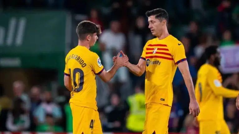 Onde vai passar o jogo do Barcelona x Girona hoje na La Liga – 10/04