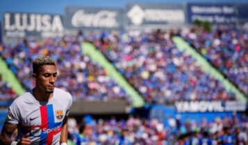 Quem vai transmitir jogo do Barcelona hoje na La Liga