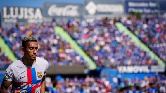 Quem vai transmitir jogo do Barcelona hoje na La Liga – 29/04