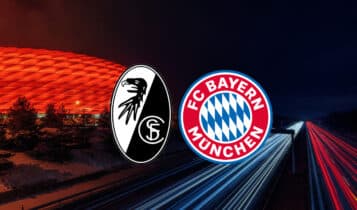 onde assistir o jogo do jogo do Bayern de Munique hoje