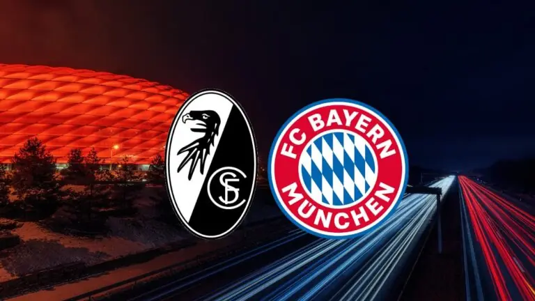 Onde assistir o jogo do Bayern de Munique hoje de graça (08/04)
