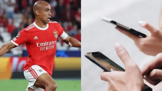 Como assistir online o jogo do Benfica na Champions hoje – 19/04