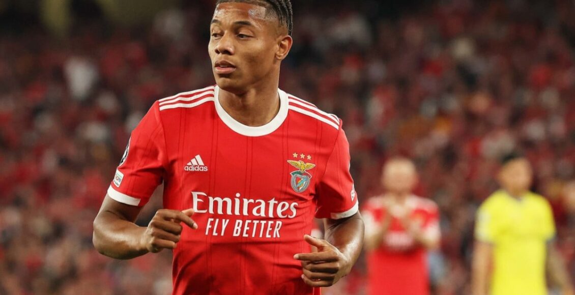 onde assistir jogo do Benfica hoje