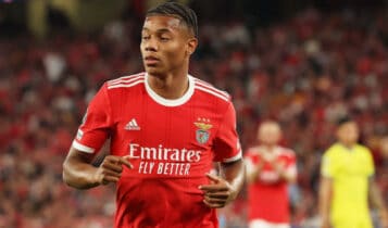 onde assistir jogo do Benfica hoje