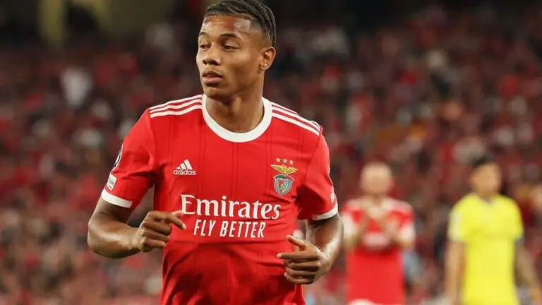 Onde assistir o jogo do Benfica hoje no Campeonato Português – 15/04