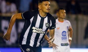 quem vai transmitir o jogo do Botafogo hoje