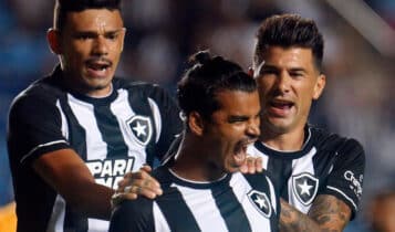 como assistir jogo do Botafogo hoje online