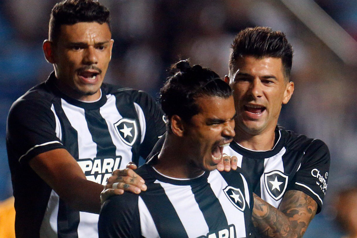 Quem vai transmitir jogo do Botafogo hoje ao vivo na Copa do Brasil (12 ...