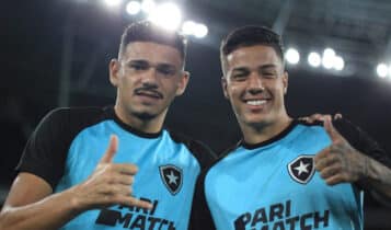 Onde vai passar o jogo do Botafogo online na Sul-Americana