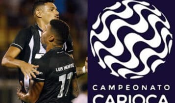 qual canal vai passar o jogo do Botafogo hoje