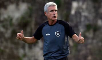 Onde vai passar jogo do Botafogo online na Copa do Brasil