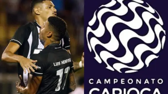 Onde vai passar jogo do Botafogo x Audax hoje na final da Taça Rio 2023