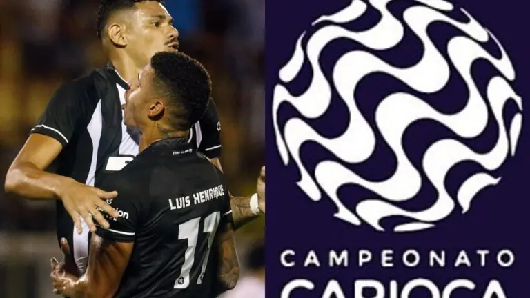 Onde vai passar jogo do Botafogo x Audax hoje na final da Taça Rio 2023