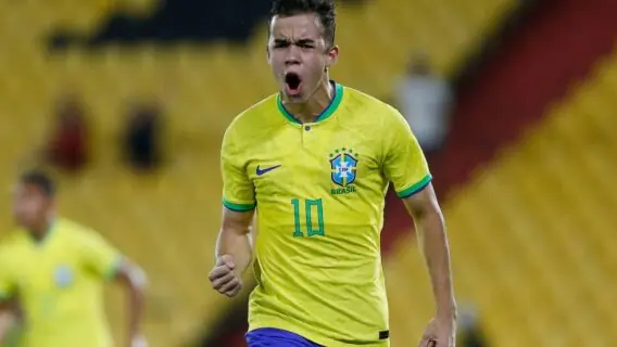 Veja onde assistir ao jogo do Brasil sub 17 x Uruguai hoje (07/04)