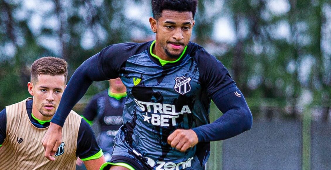 Qual canal vai passar jogo do Ceará hoje de graça na Série B