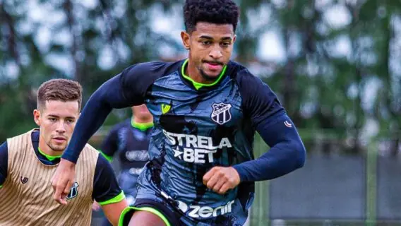 Qual canal vai passar jogo do Ceará hoje na Série B – 30/04