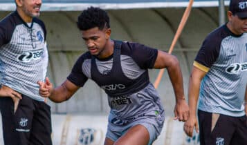 onde assistir Jogo do Ceará hoje ao vivo