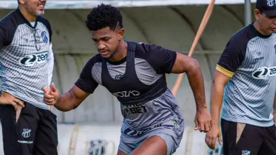 Jogo do Ceará hoje: onde assistir Ituano x Ceará na Série B ao vivo – 14/04