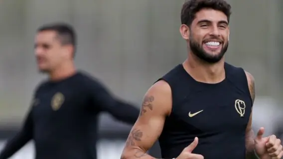 Onde vai passar jogo do Corinthians hoje online na Copa do Brasil – 12/04