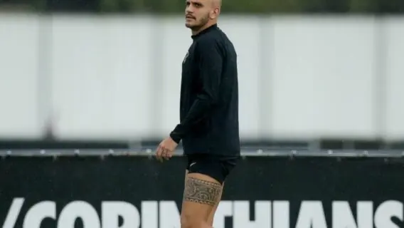 Onde assistir online o jogo do Corinthians na Libertadores – 19/04/23