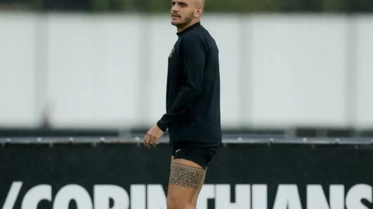 Onde assistir online o jogo do Corinthians na Libertadores – 19/04/23