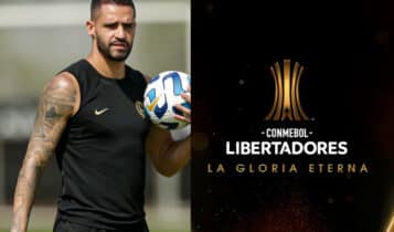 quem vai transmitir o jogo do Corinthians hoje