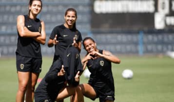 Onde assistir o jogo do Corinthians feminino hoje