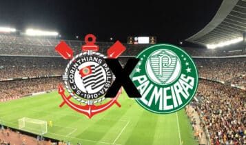 Onde assistir Palmeiras x Corinthians feminino