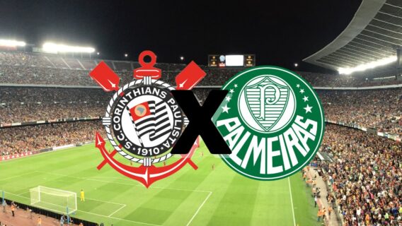 Jogo do Corinthians e Palmeiras feminino: onde assistir segunda, 17/04