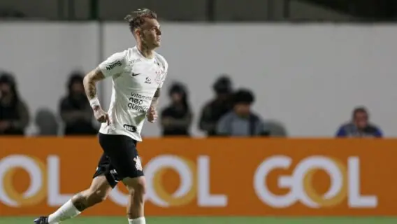 Horário + assistir online jogo do Corinthians hoje em 26 de abril