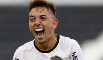 onde assistir jogo do Corinthians sub 20