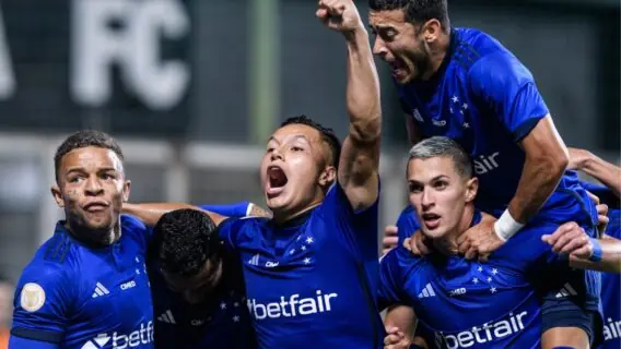 Onde assistir o jogo do Cruzeiro hoje e que horas começa (29/04)