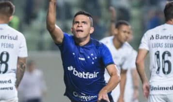 Onde assistir o Jogo do Cruzeiro hoje