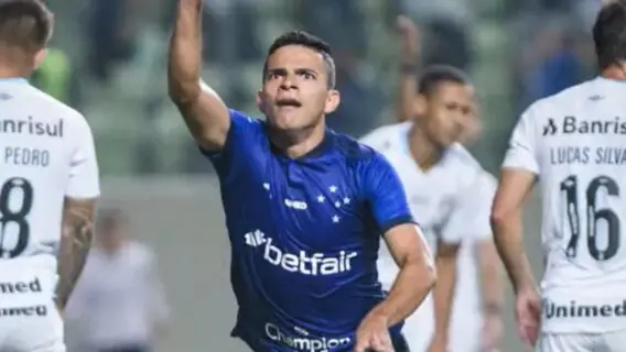 Onde assistir o Jogo do Cruzeiro hoje na Copa do Brasil, dia 25 de abril