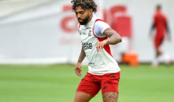 Como assistir o jogo do Flamengo na Libertadores online de graça