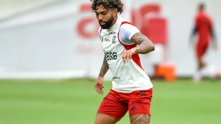 Assistir online o jogo do Flamengo na Libertadores de graça – 19/04/2023