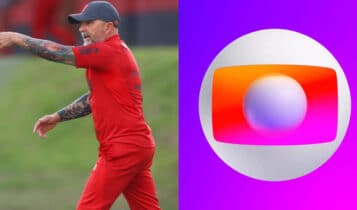 Jogo do Flamengo vai passar na TV aberta
