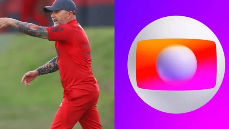 Jogo do Flamengo hoje transmissão ao vivo e horário (19/04)