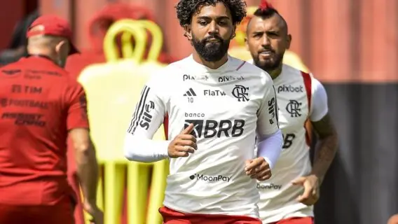 Horário do jogo do Flamengo na Libertadores: tudo sobre a estreia 2023