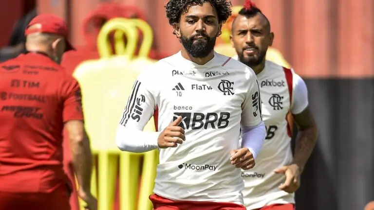 Horário do jogo do Flamengo na Libertadores: tudo sobre a estreia 2023