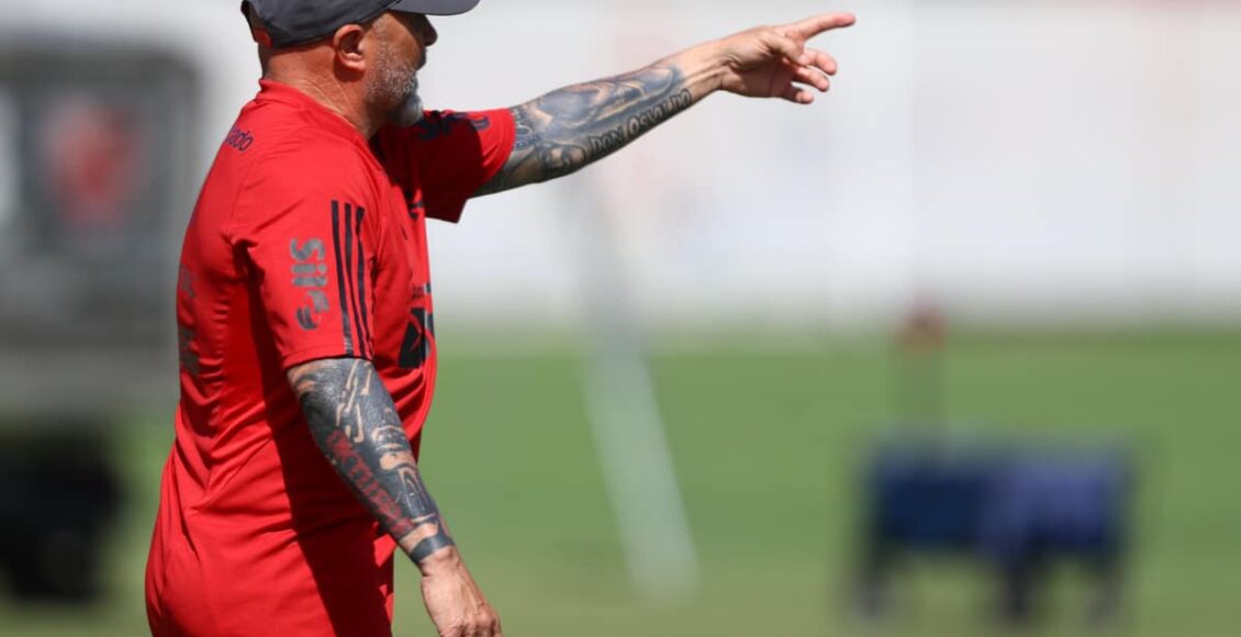 Onde assistir jogo do Flamengo online na Copa do Brasil
