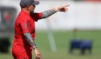 Onde assistir jogo do Flamengo online na Copa do Brasil
