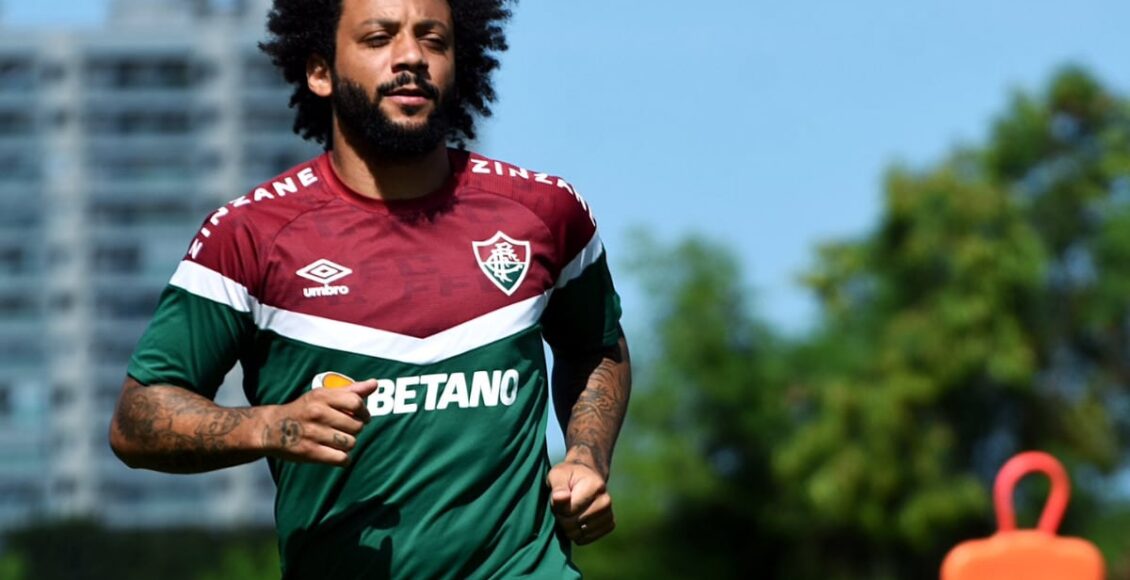 Quem vai transmitir jogo do Fluminense hoje pelo Brasileirão online