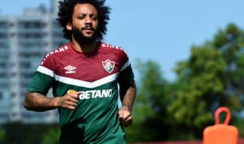 Quem vai transmitir jogo do Fluminense hoje pelo Brasileirão online