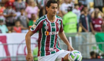 Jogo do Fluminense AO VIVO onde assistir Copa do Brasil e horário