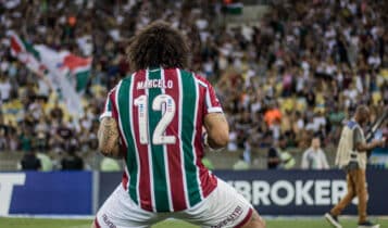 quem vai transmitir o jogo do fluminense hoje