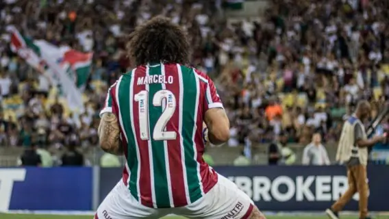 Transmissão do jogo do Fluminense x Paysandu na Copa do Brasil – 12/04