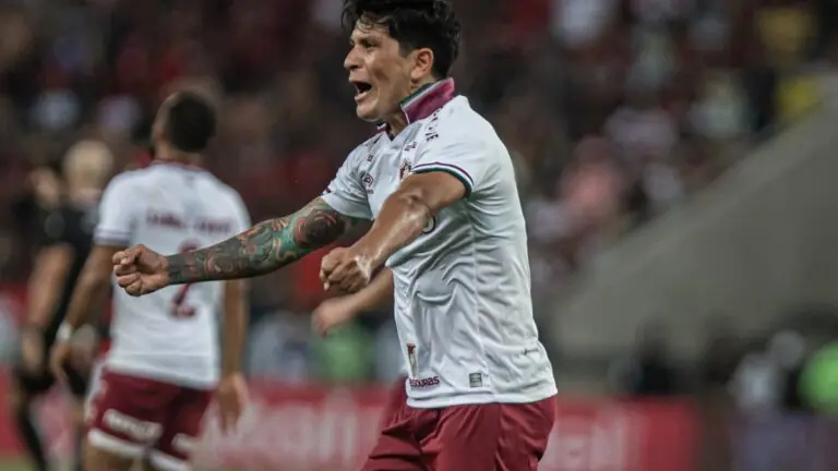Globo exibe jogo do Fluminense hoje pela Libertadores 2023