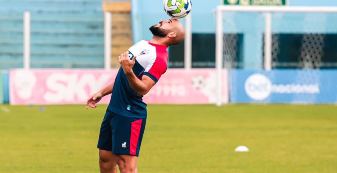 Onde vai passar jogo do Fortaleza online na Copa do Brasil
