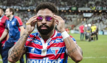 onde vai passar jogo do Fortaleza hoje